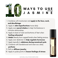 Load image into Gallery viewer, dōTERRA Jasmine Touch - 10ml
