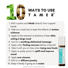 Laden Sie das Bild in den Galerie-Viewer, dōTERRA Zähmer ™