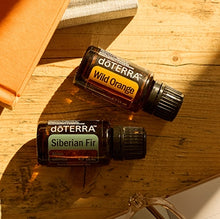 Load image into Gallery viewer, BUY Siberian Fir (15 ml) GET Wild Orange (15 ml)