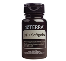 Laden Sie das Bild in den Galerie-Viewer, dōTERRA CP+ Weichkapseln