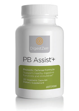 dōTERRA PB Assist® +
