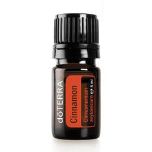 Load image into Gallery viewer, dōTERRA Cinnamon Essential Oil - 5ml