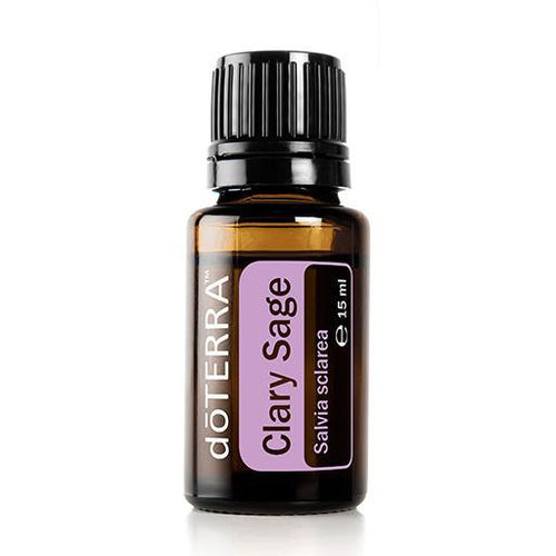 dōTERRA Clary Sage Essential Oil - 15ml