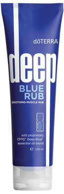 doTERRA Deep Blue Rub®