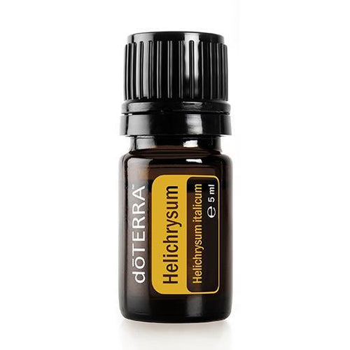 Olio essenziale dōTERRA Helichrysum - 5ml