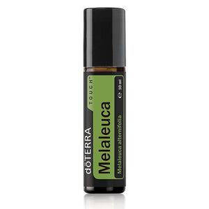 dōTERRA Tea Tree (Melaleuca) Touch - 10ml