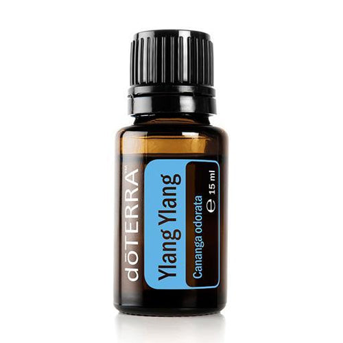 dōTERRA Ylang Ylang Essential Oil - 15ml